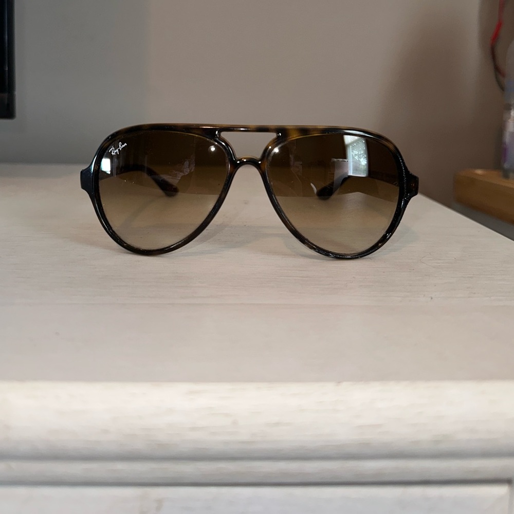 Ray-Ban Aviator Sunglasses